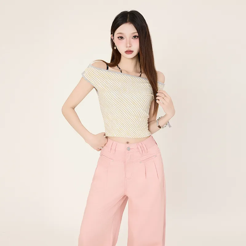 OROI Casual Pants Women's-5