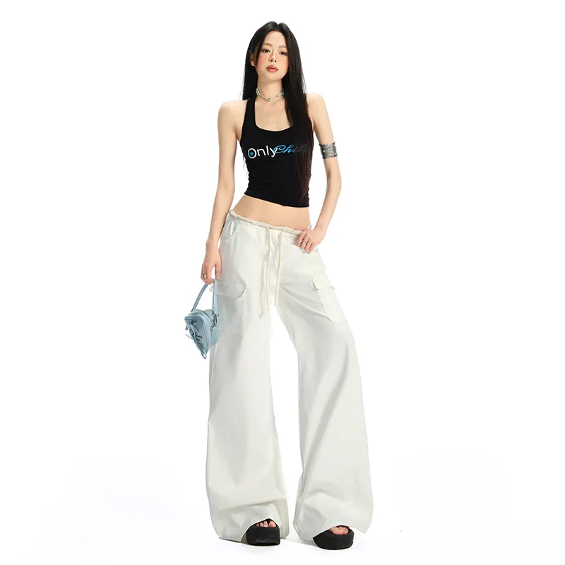 OROI Casual Pants Women's-4