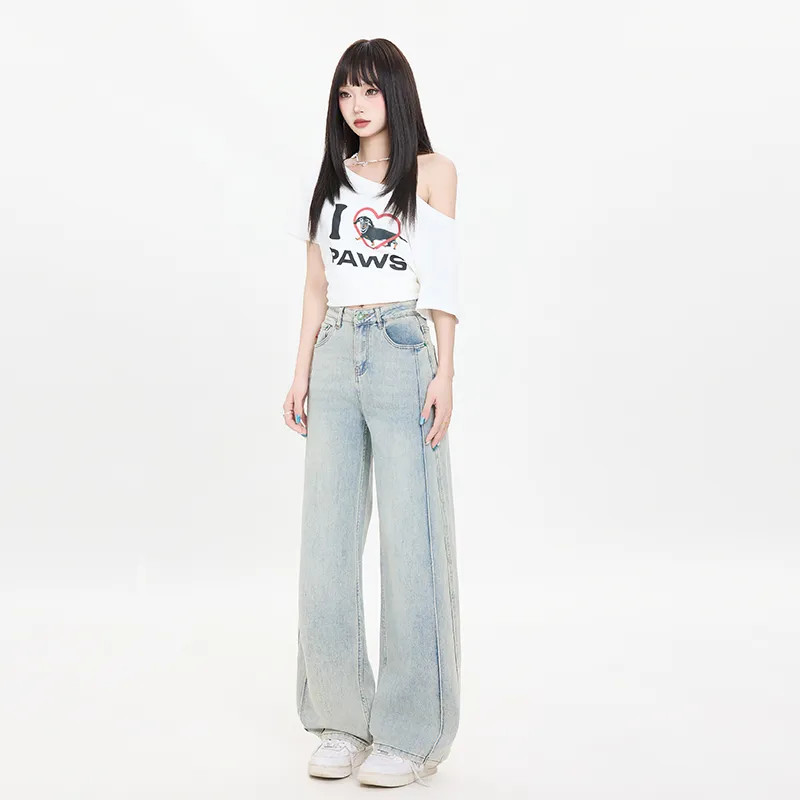 OROI Jeans Women's-4
