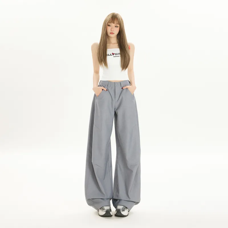 OROI Suit Trousers Women's-2