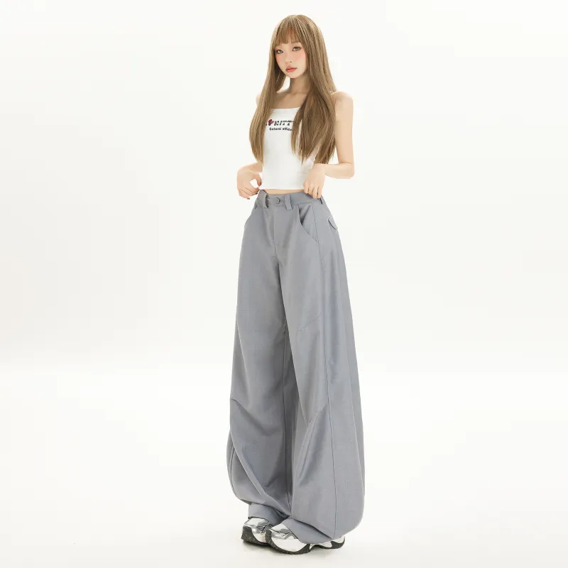 OROI Suit Trousers Women's-5