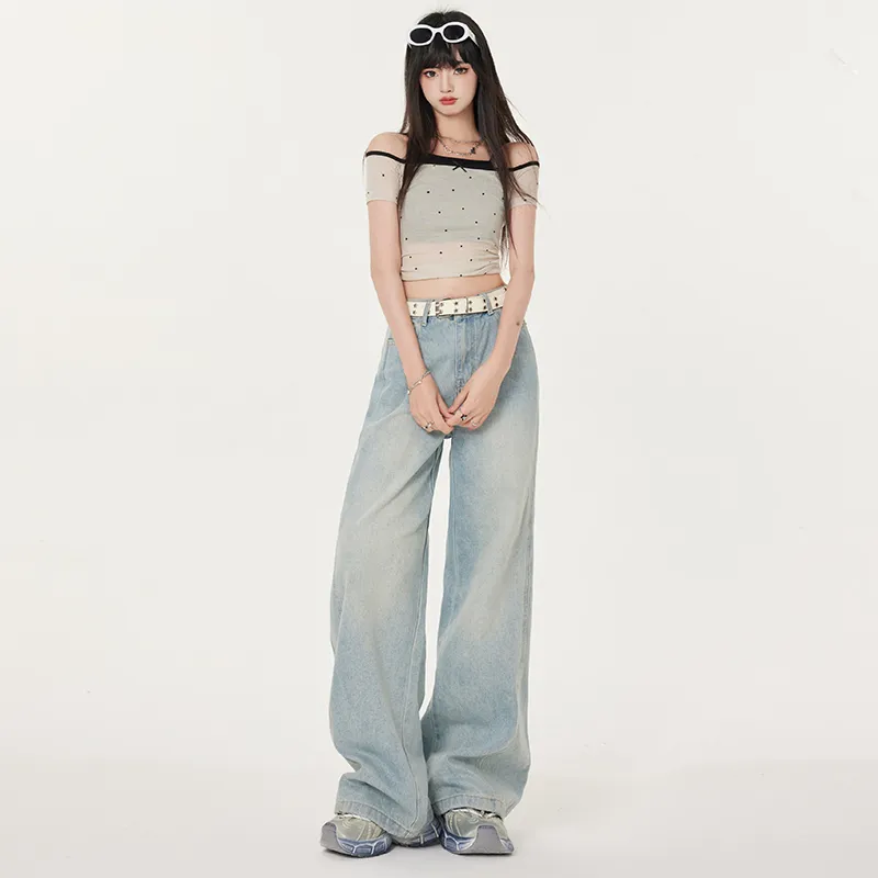 OROI Jeans Women's-4