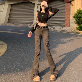 OROI Jeans Women's