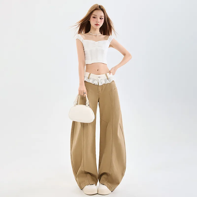 OROI Jeans Women's-6