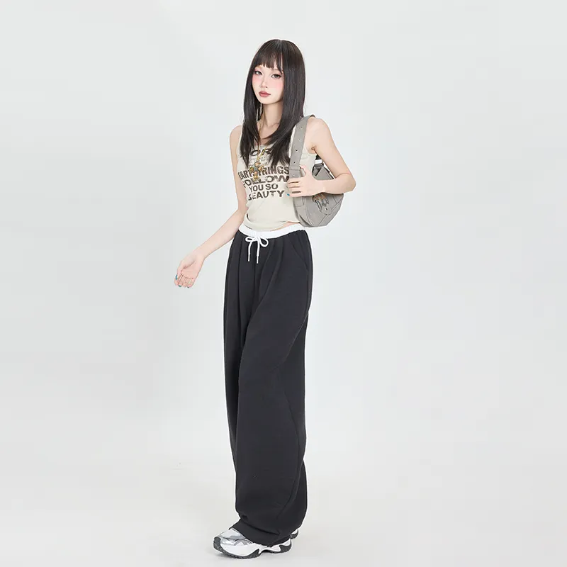 OROI Casual Pants Women's-3