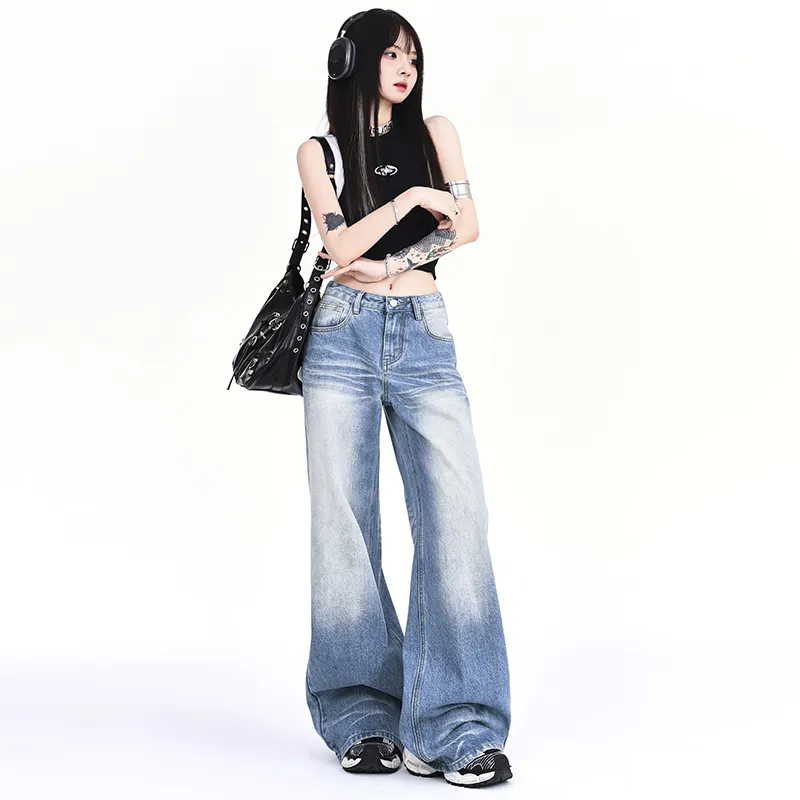 OROI Jeans Women's-3