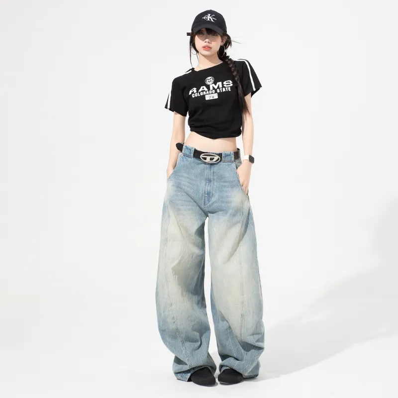 OROI Jeans Women's-4