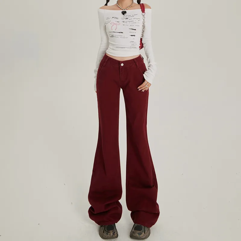 OROI Jeans Women's-5