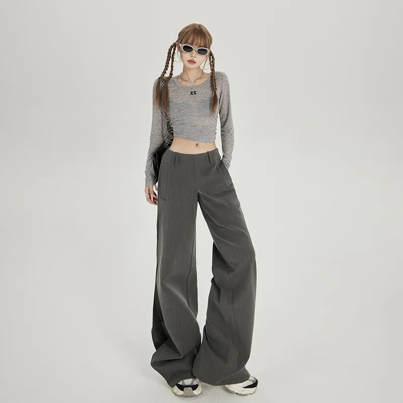 OROI Suit Trousers Women's-5