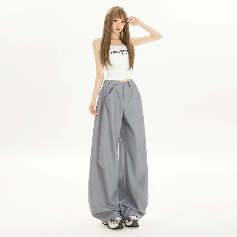 OROI Suit Trousers Women's-4
