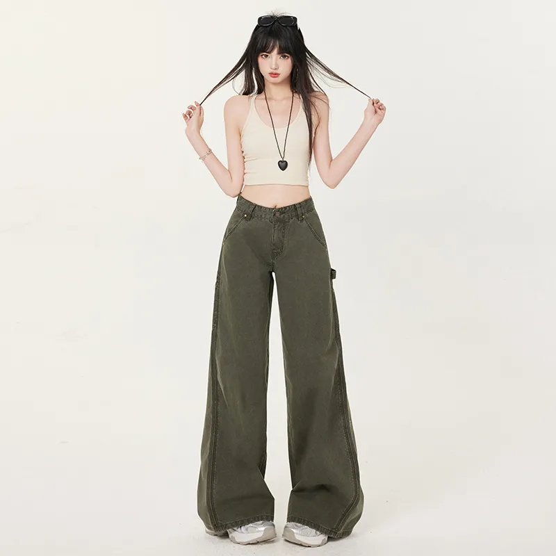 OROI Jeans Women's-6