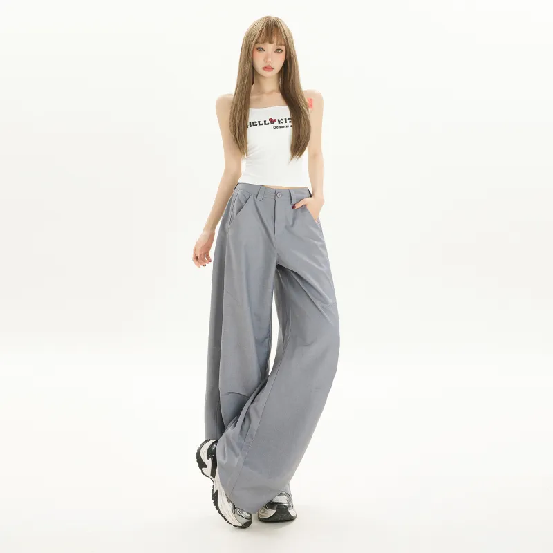 OROI Suit Trousers Women's-3