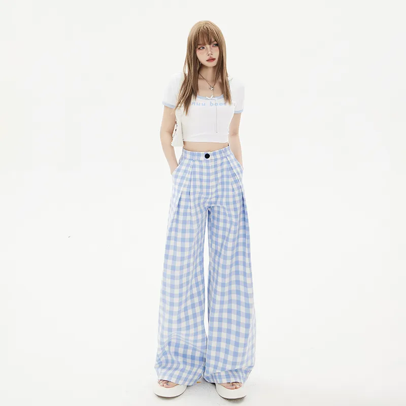OROI Casual Pants Women's-4