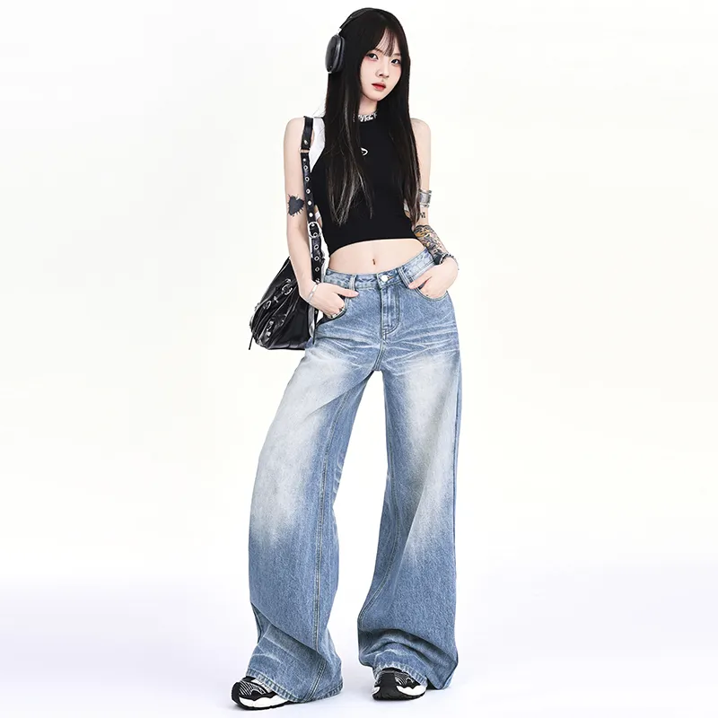 OROI Jeans Women's-4