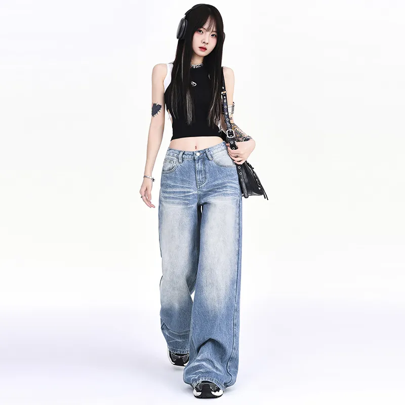OROI Jeans Women's-2