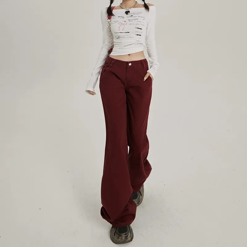 OROI Jeans Women's-8