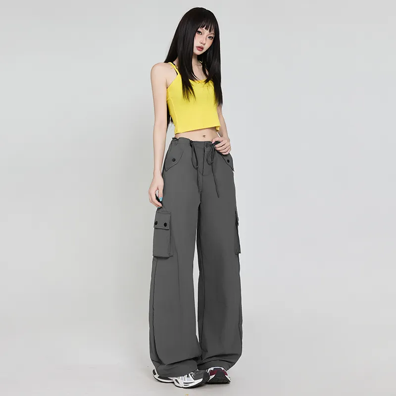 OROI Casual Pants Women's-4