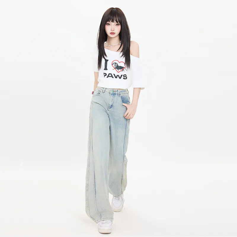 OROI Jeans Women's-11