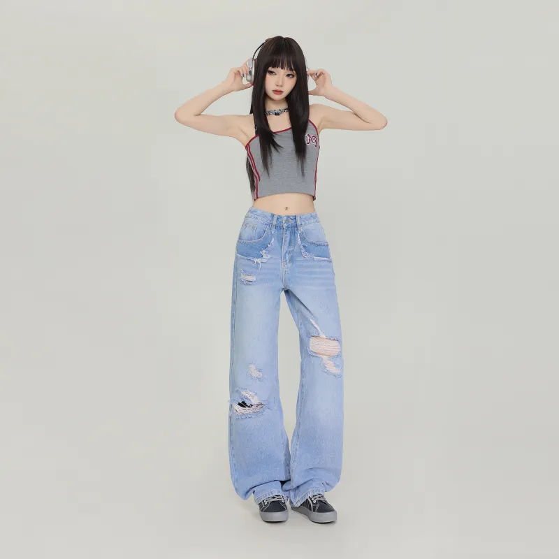 OROI Jeans Women's-3