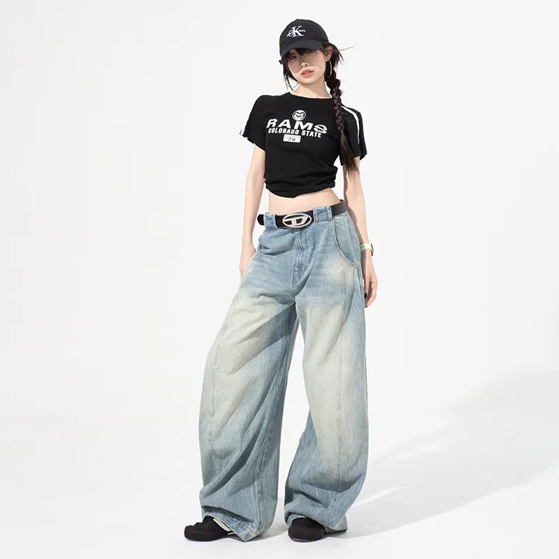 OROI Jeans Women's-3