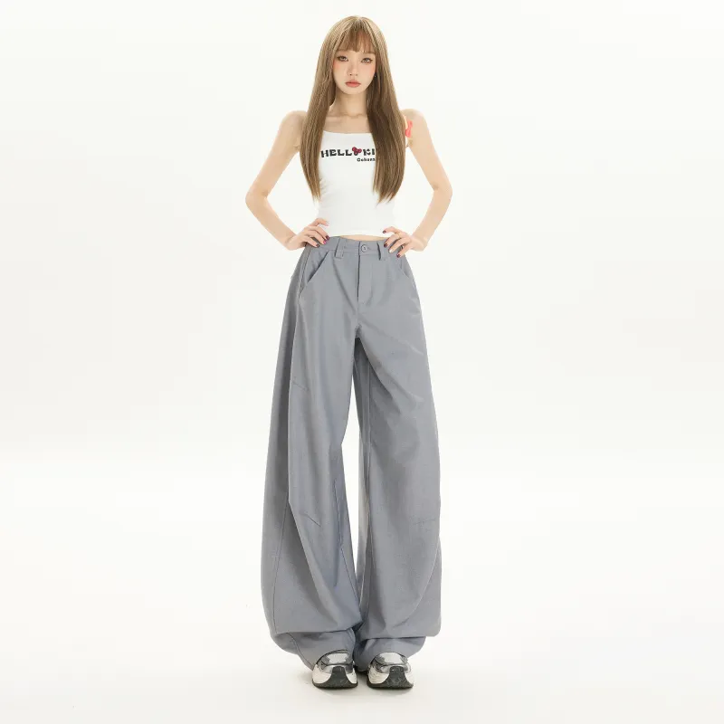 OROI Suit Trousers Women's-6