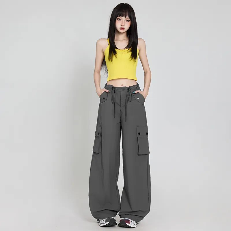 OROI Casual Pants Women's-5