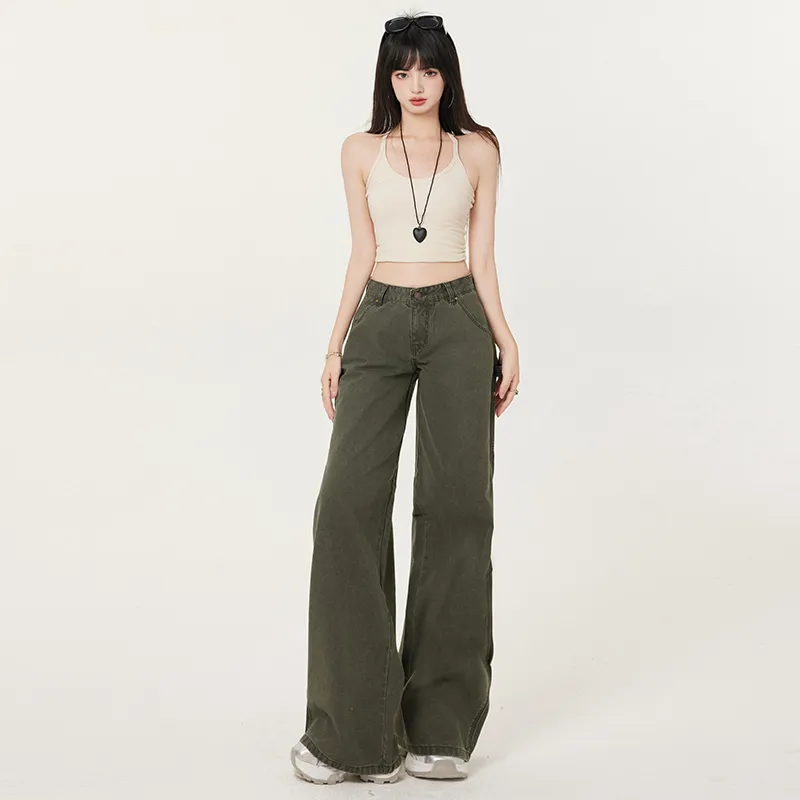 OROI Jeans Women's-2