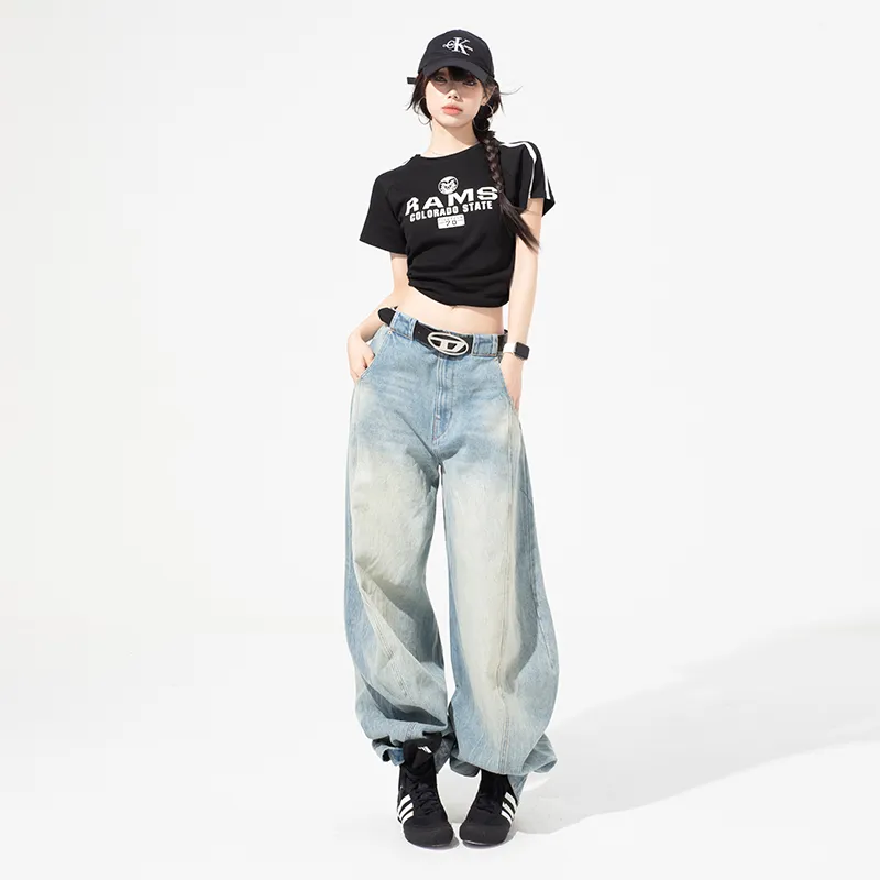OROI Jeans Women's-5