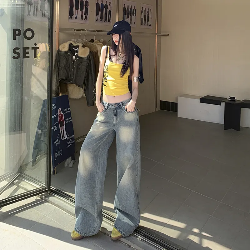 OROI Jeans Women's-2