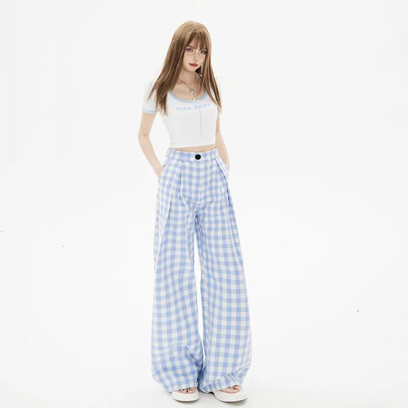 OROI Casual Pants Women's-3