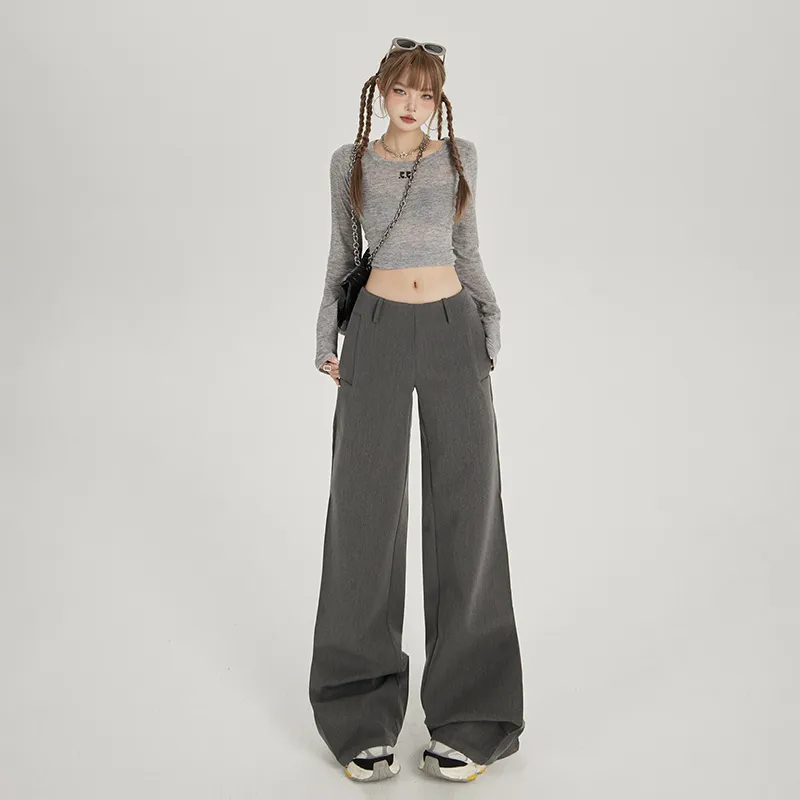 OROI Suit Trousers Women's-2
