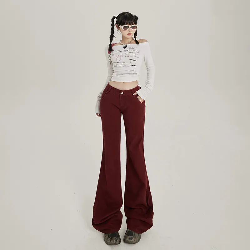 OROI Jeans Women's-9