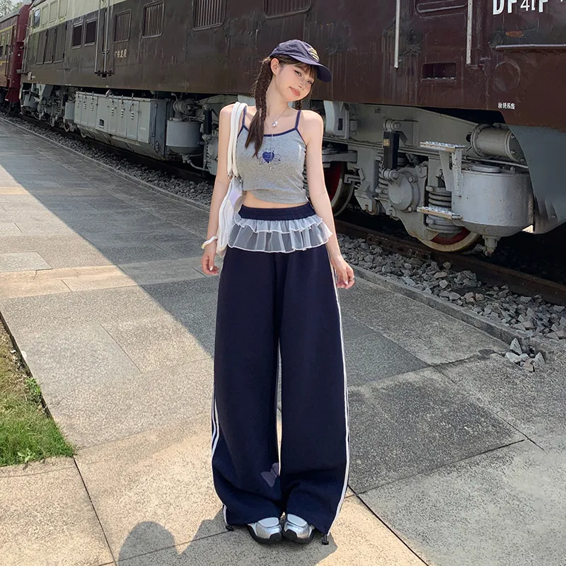OROI Casual Pants Women's-4