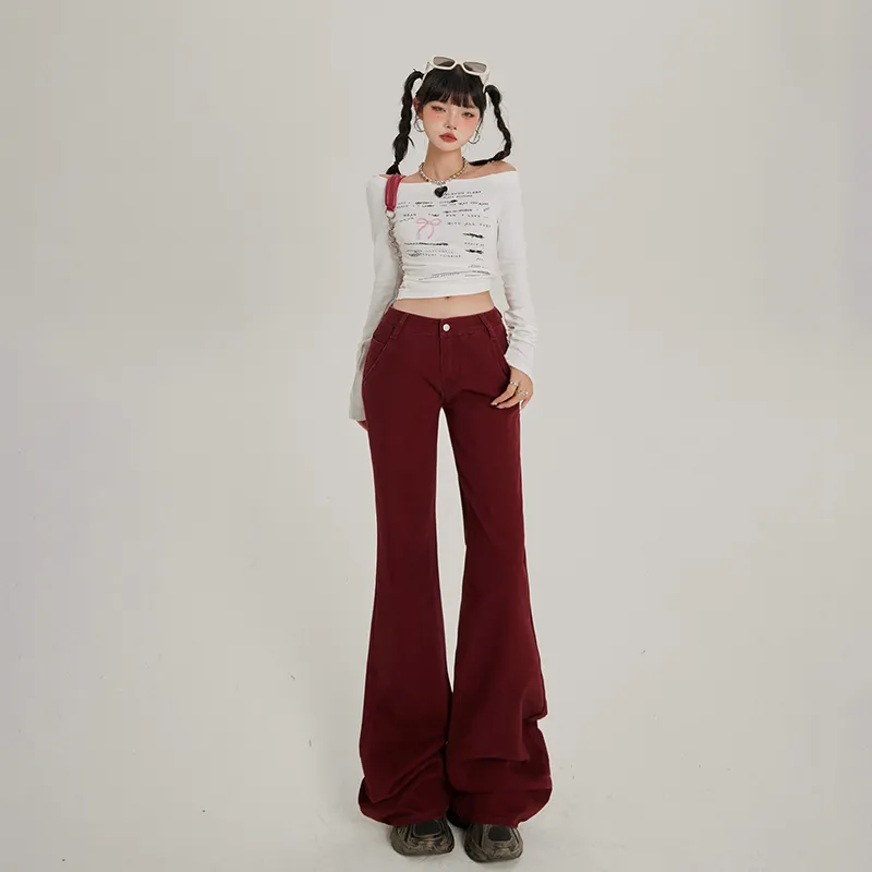 OROI Jeans Women's-11