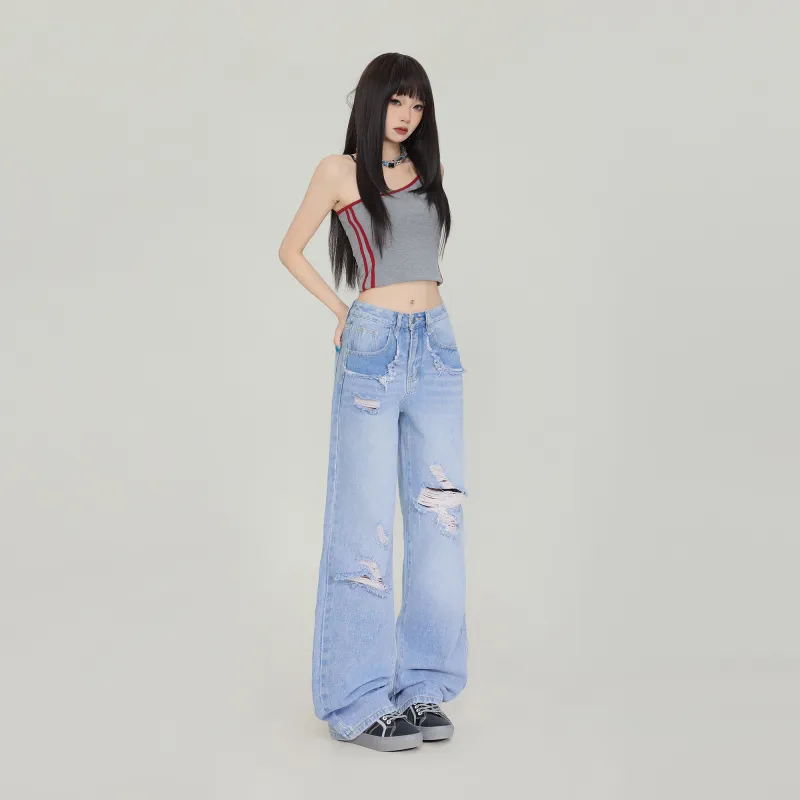 OROI Jeans Women's-5