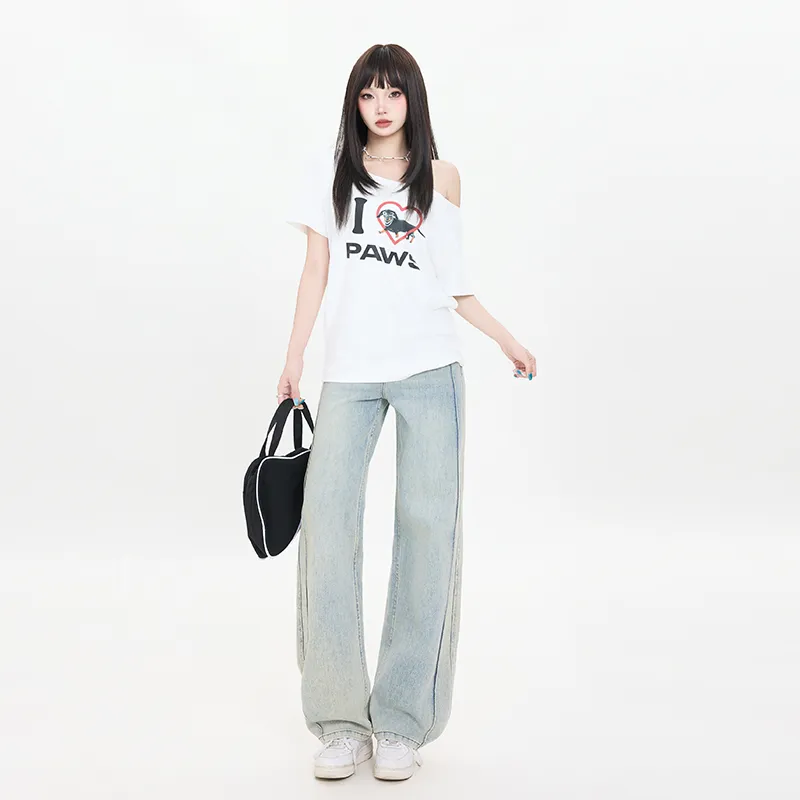 OROI Jeans Women's-2