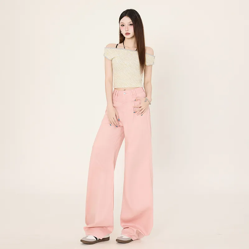 OROI Casual Pants Women's-3