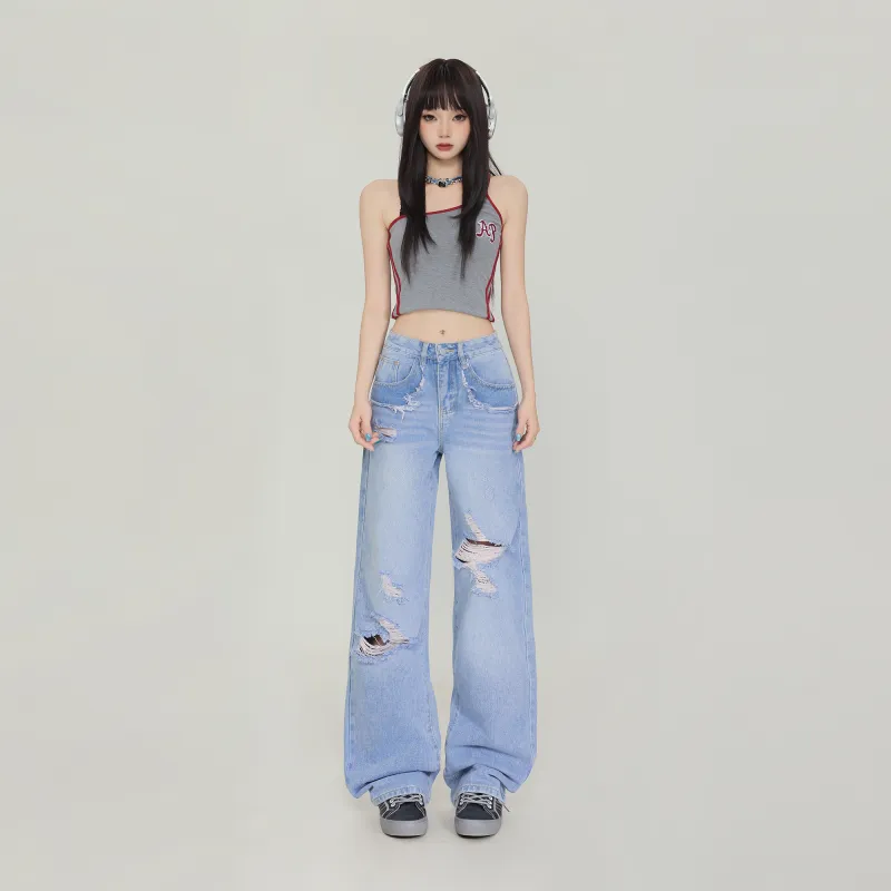OROI Jeans Women's-2