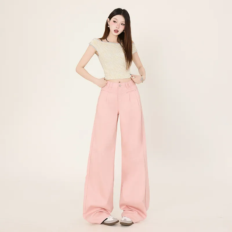 OROI Casual Pants Women's-4