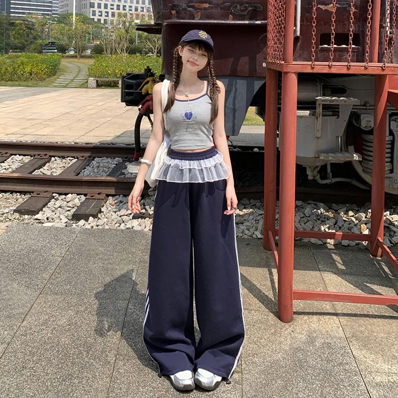 OROI Casual Pants Women's-2