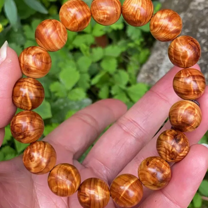 Ji Millennium Thuja Bracelets Unisex-5