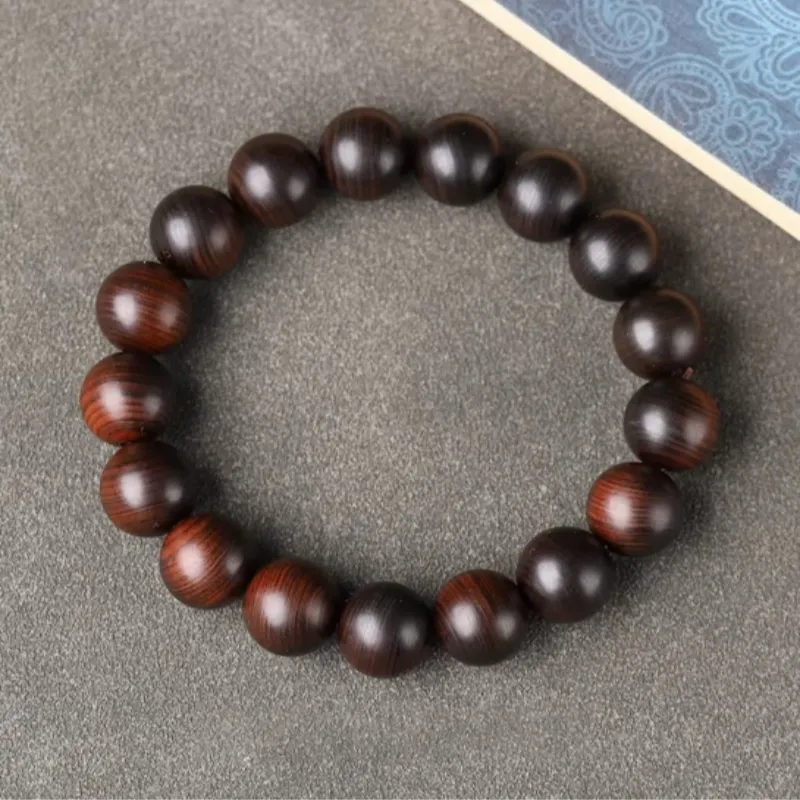 Ji Millennium Thuja Wooden Bracelets Unisex-5