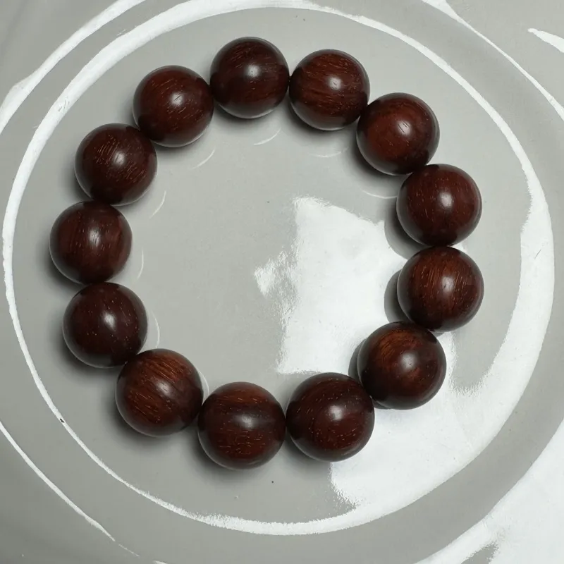 Ji Millennium Rosewood Precious Wood Bracelets Unisex-19
