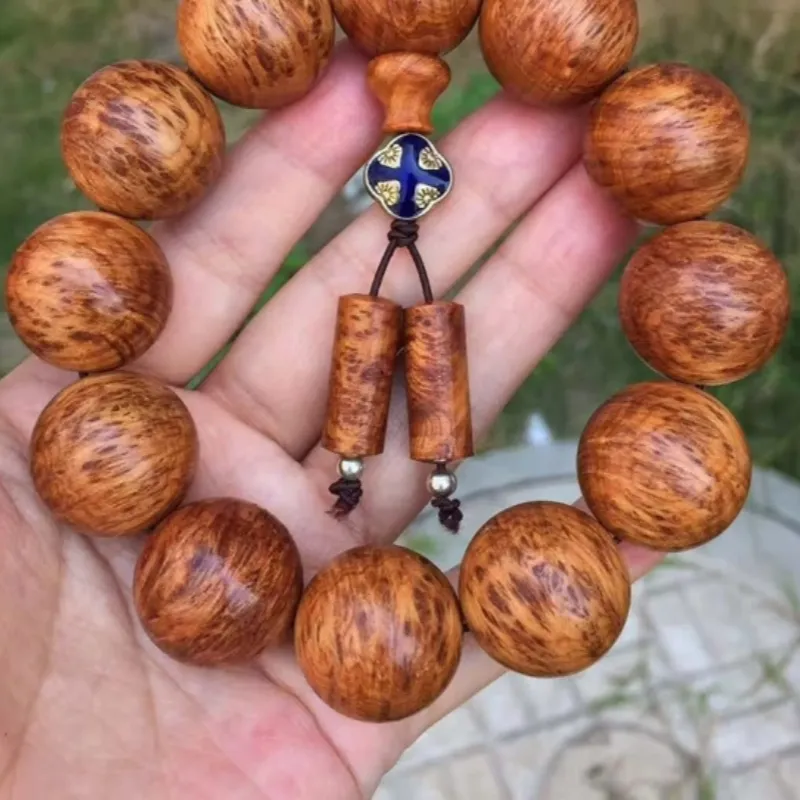 Ji Millennium Thuja Bracelets Unisex-3