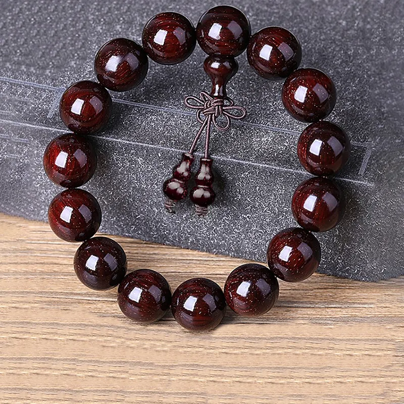 Ji Millennium Rosewood Bracelets Unisex-1