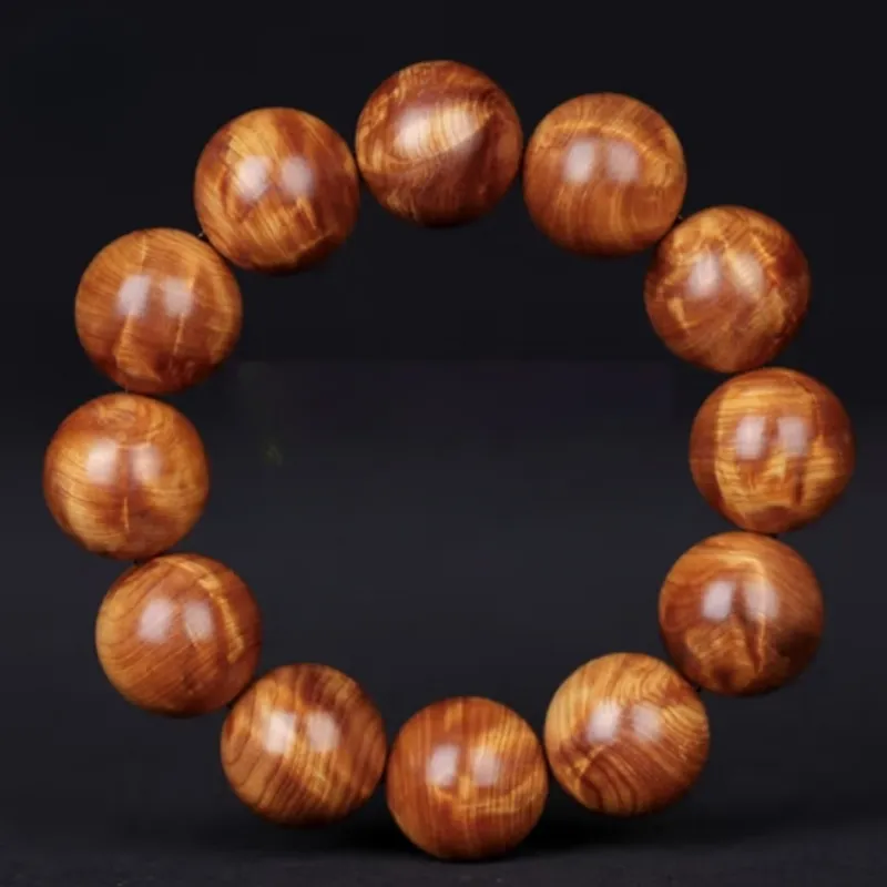 Ji Millennium Thuja Bracelets Unisex-1
