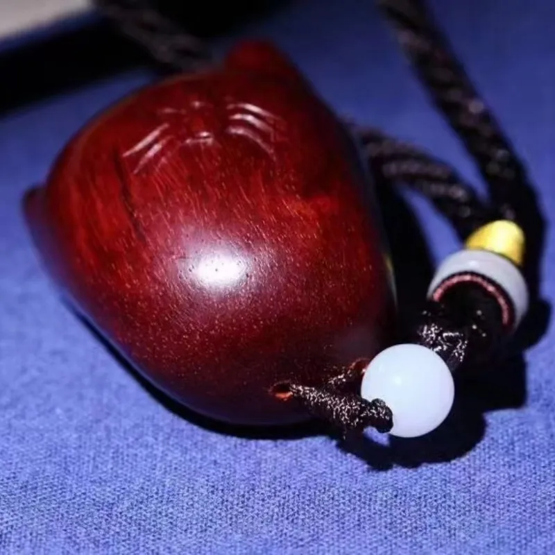Ji Millennium Rosewood Collectible Unisex-3