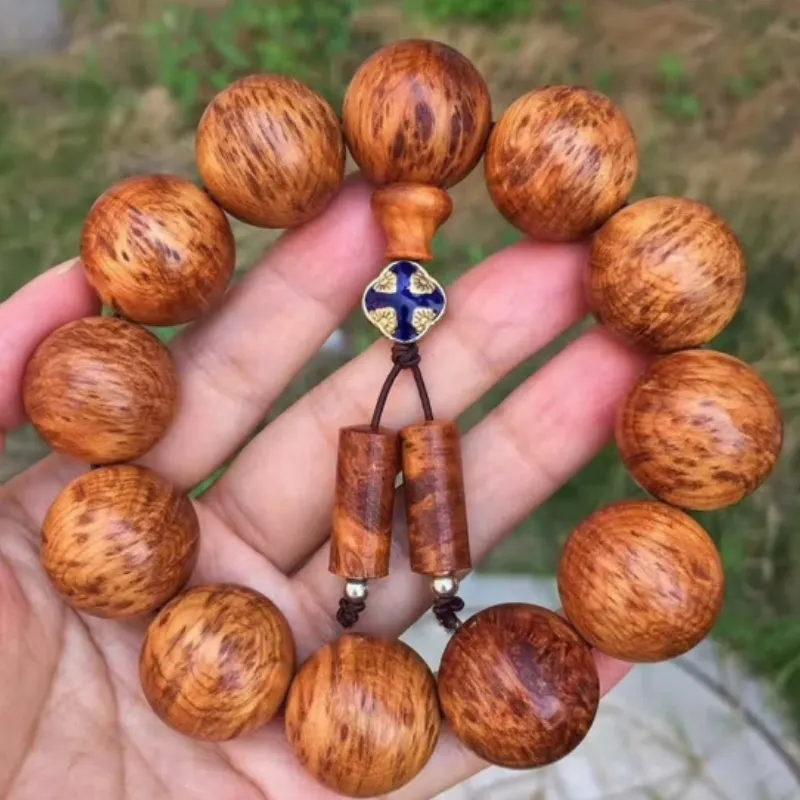 Ji Millennium Thuja Bracelets Unisex-5