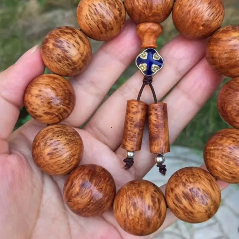 Ji Millennium Thuja Bracelets Unisex-2