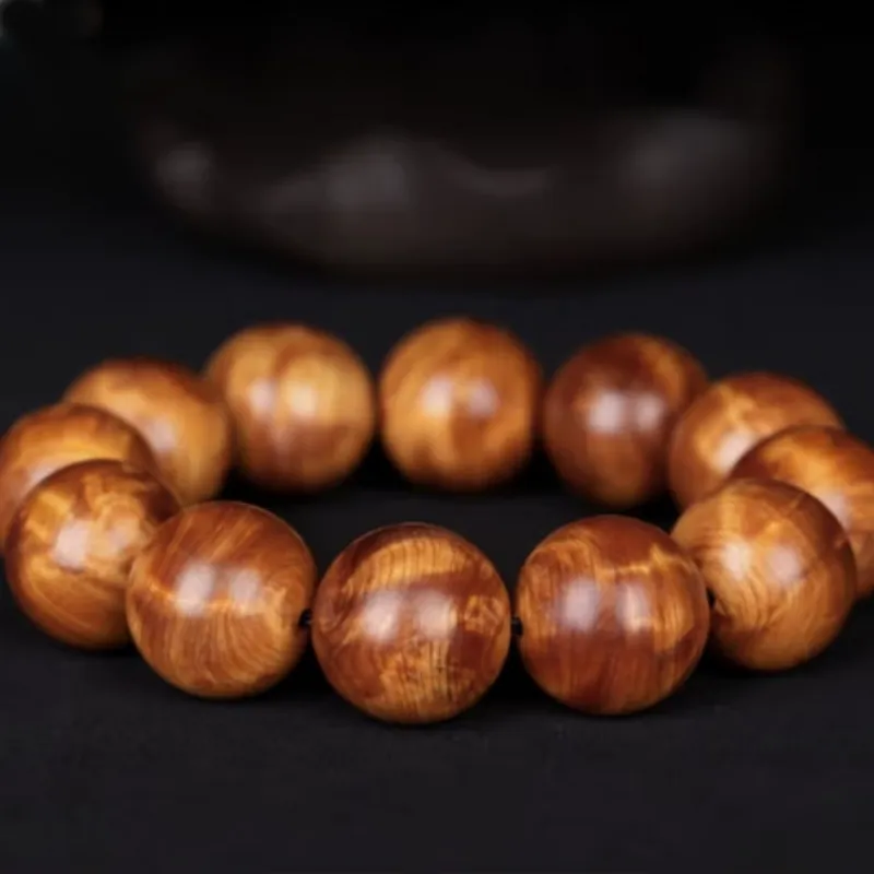 Ji Millennium Thuja Bracelets Unisex-2
